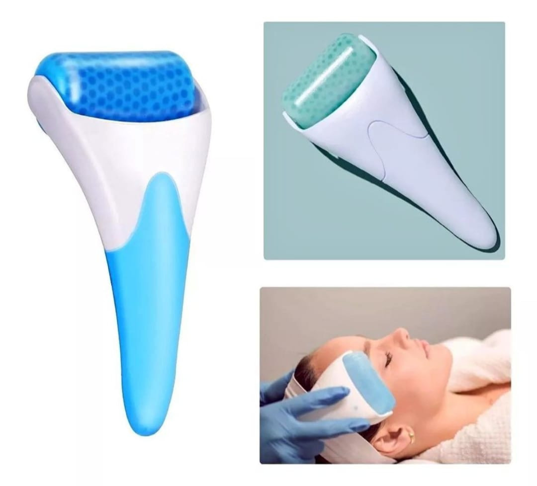 Miniatura 3 de RODILLO DE HIELO FACIAL